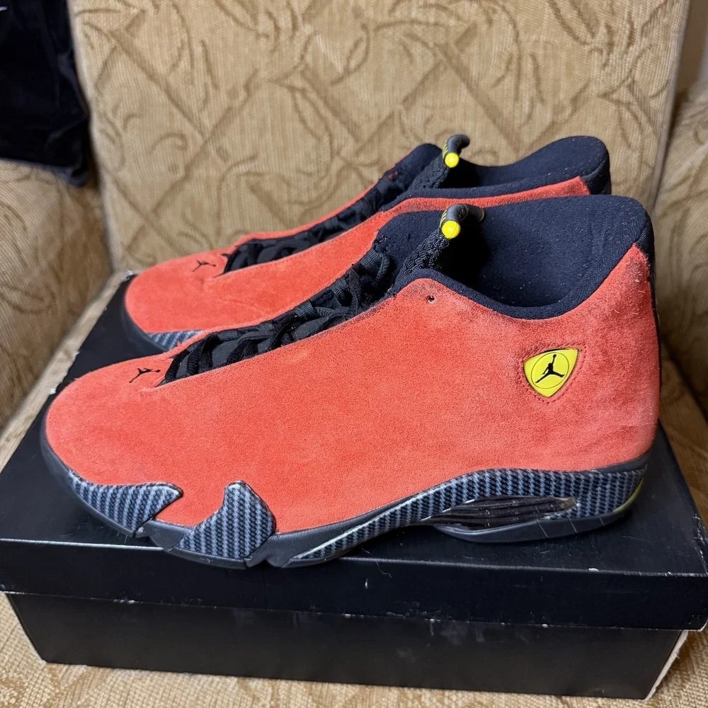 Nike Air Jordan 14 